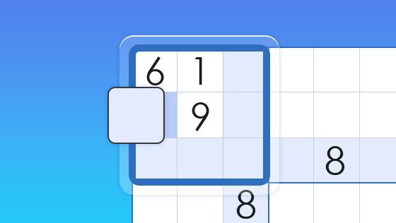 beginners sudoku