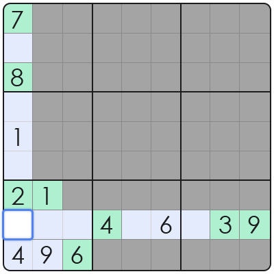 sudoku skyscraper