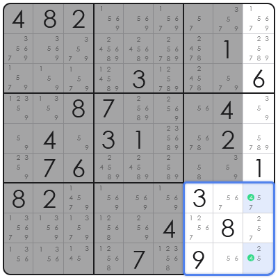 free printable sudoku