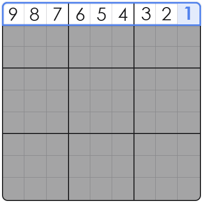 nyt sudoku app